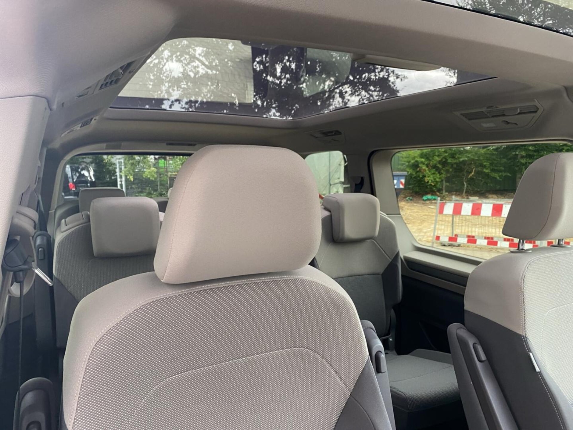 Volkswagen Multivan Langversion Life