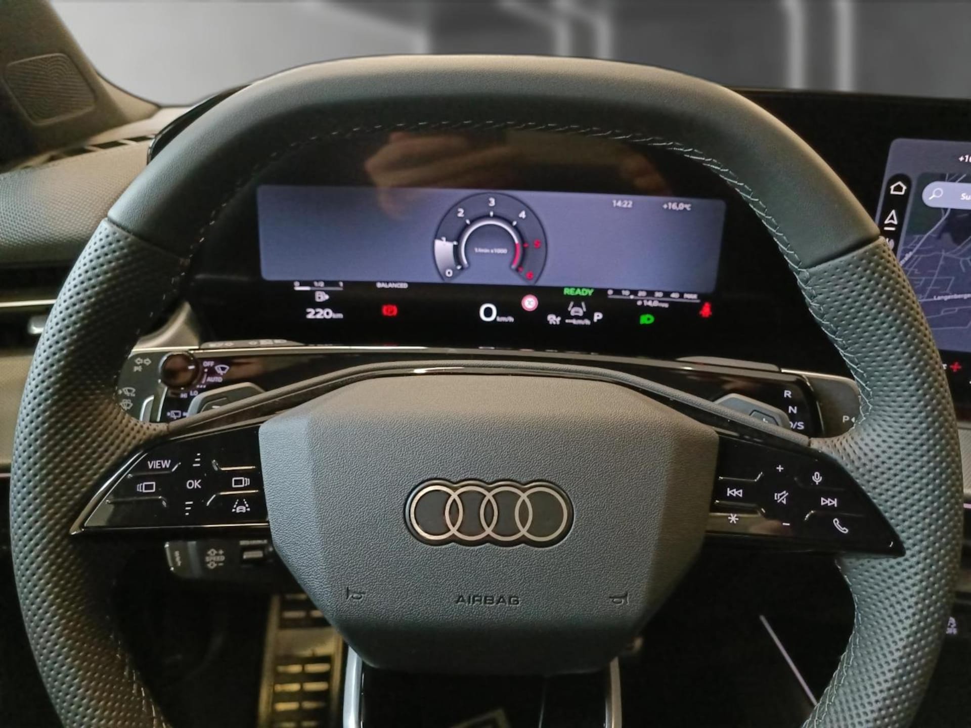 Audi Q3 SUV