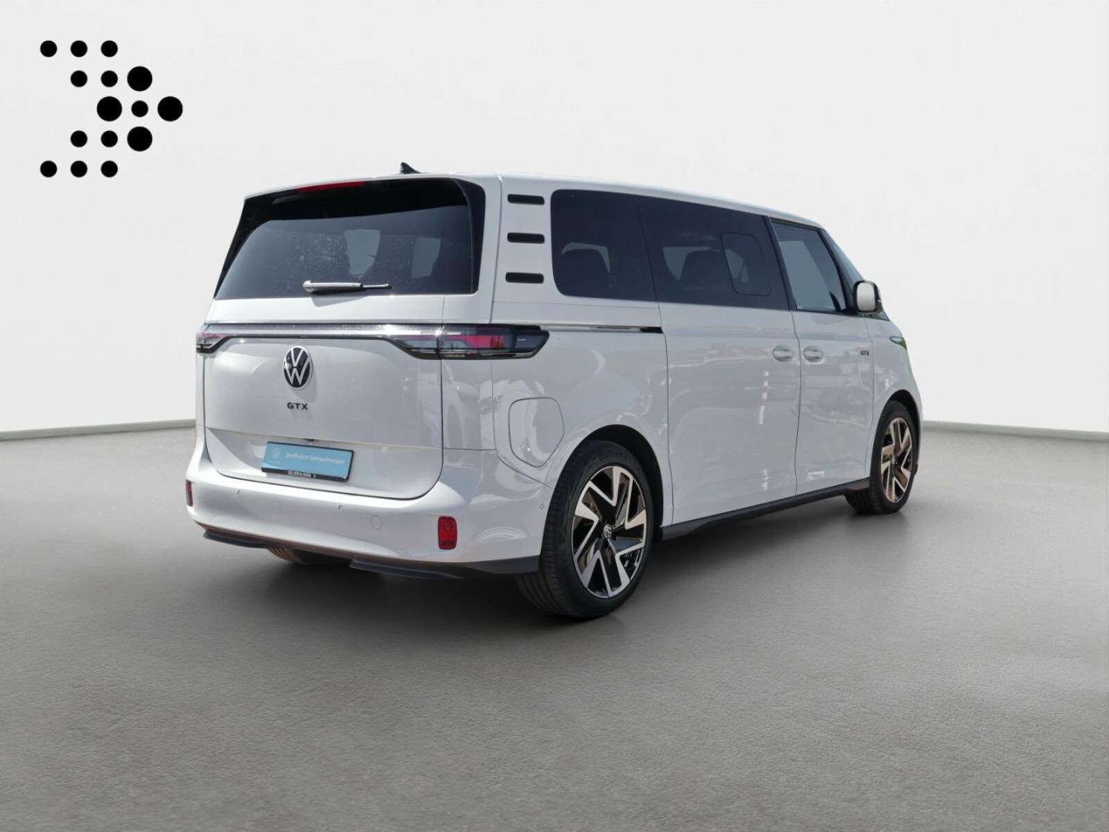 Volkswagen ID. Buzz – Bild 2