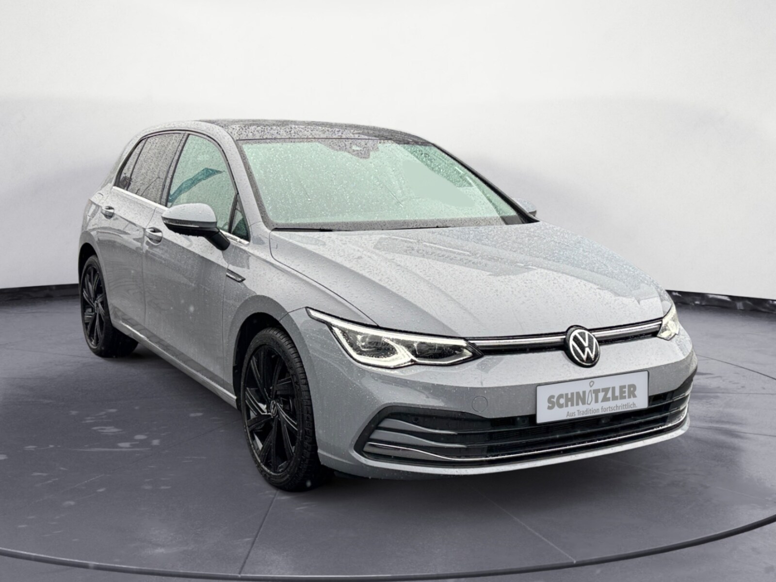Volkswagen Golf – Bild 7