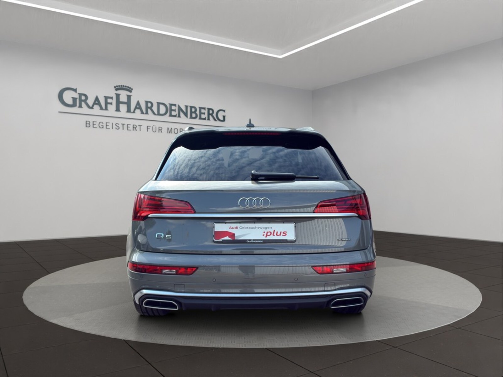 Audi Q5 – Bild 4