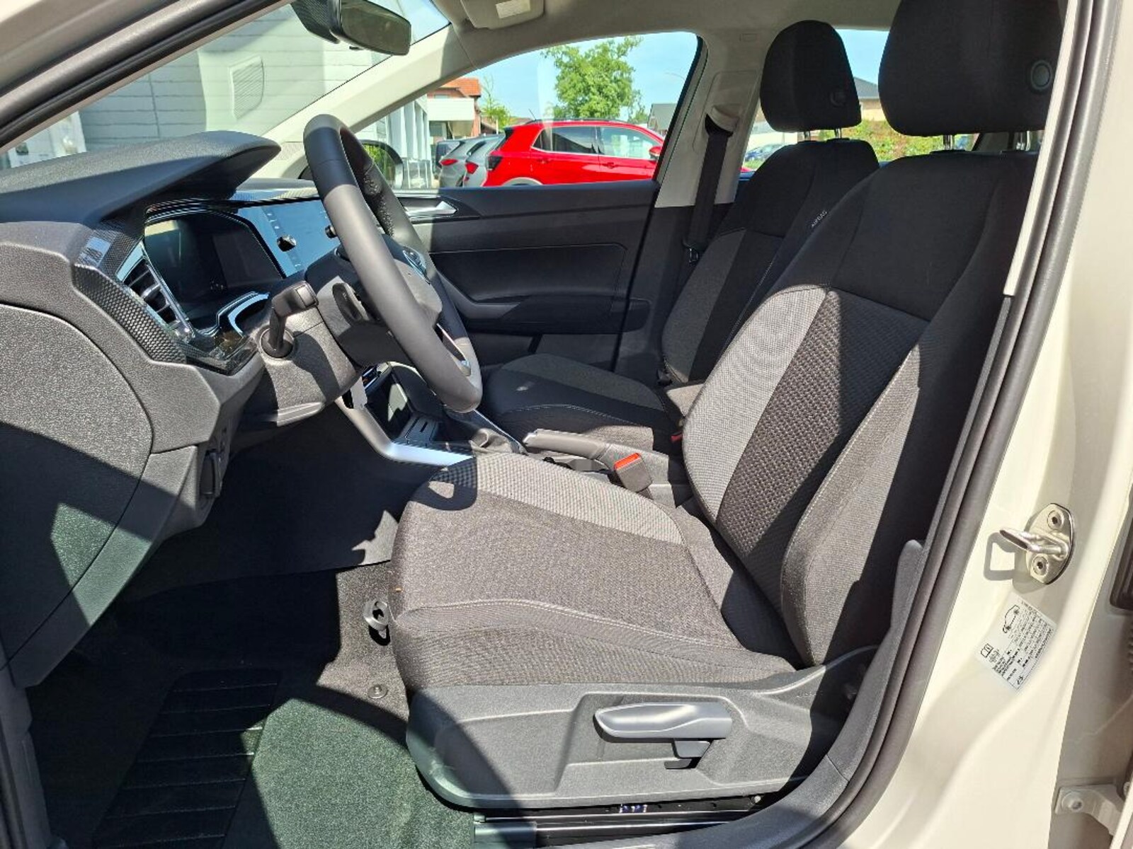 Volkswagen Taigo – Bild 10