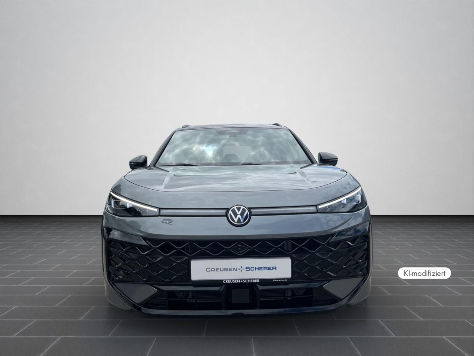 Volkswagen T-Roc – Bild 5