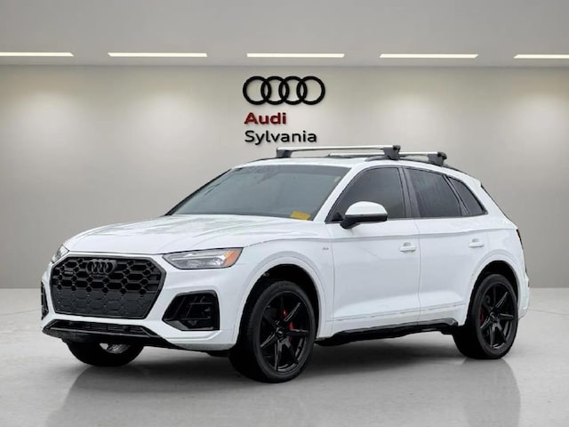 2024 Audi Q5