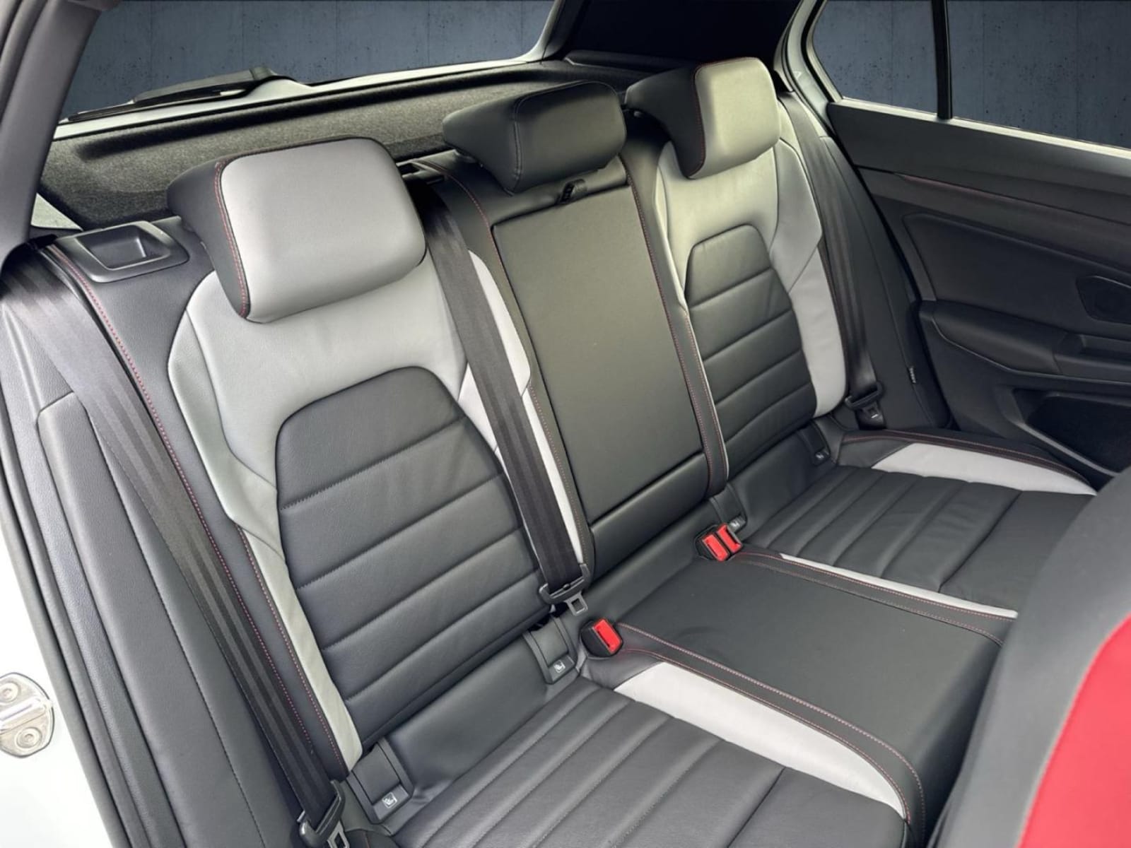 Volkswagen Golf – Bild 18