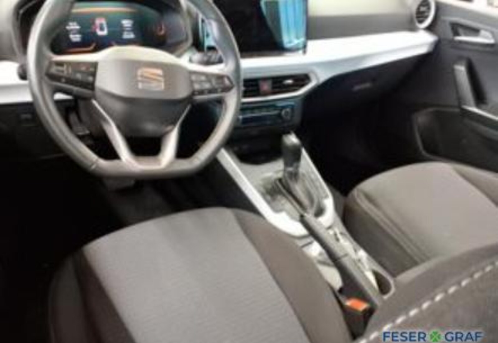 SEAT Arona – Bild 3