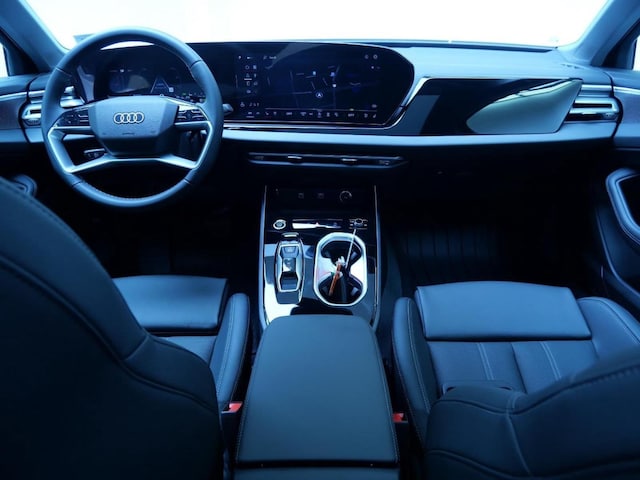 2026 Audi A6 Premium Plus - Photo 28
