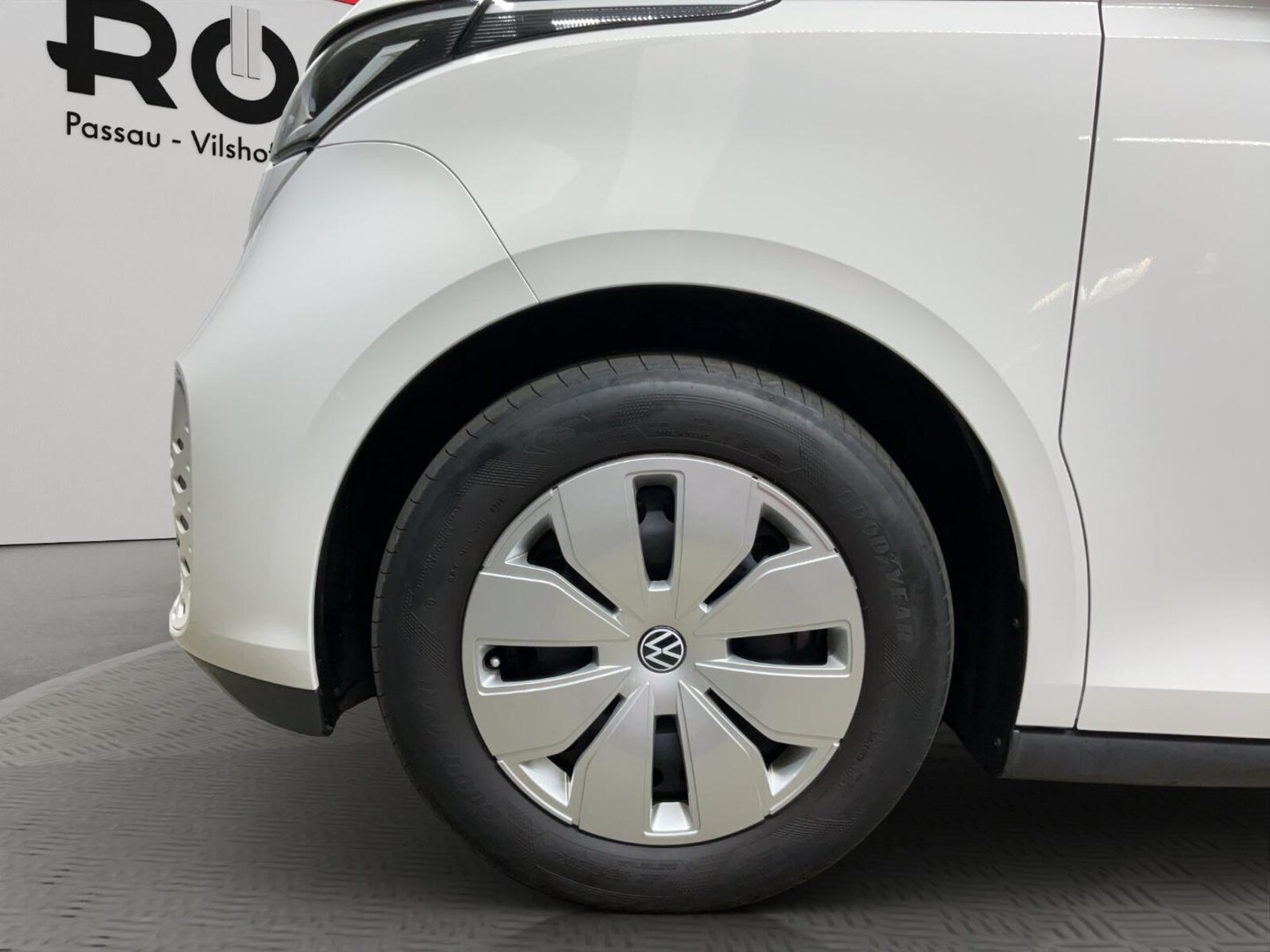 Volkswagen ID. Buzz Cargo – Bild 14