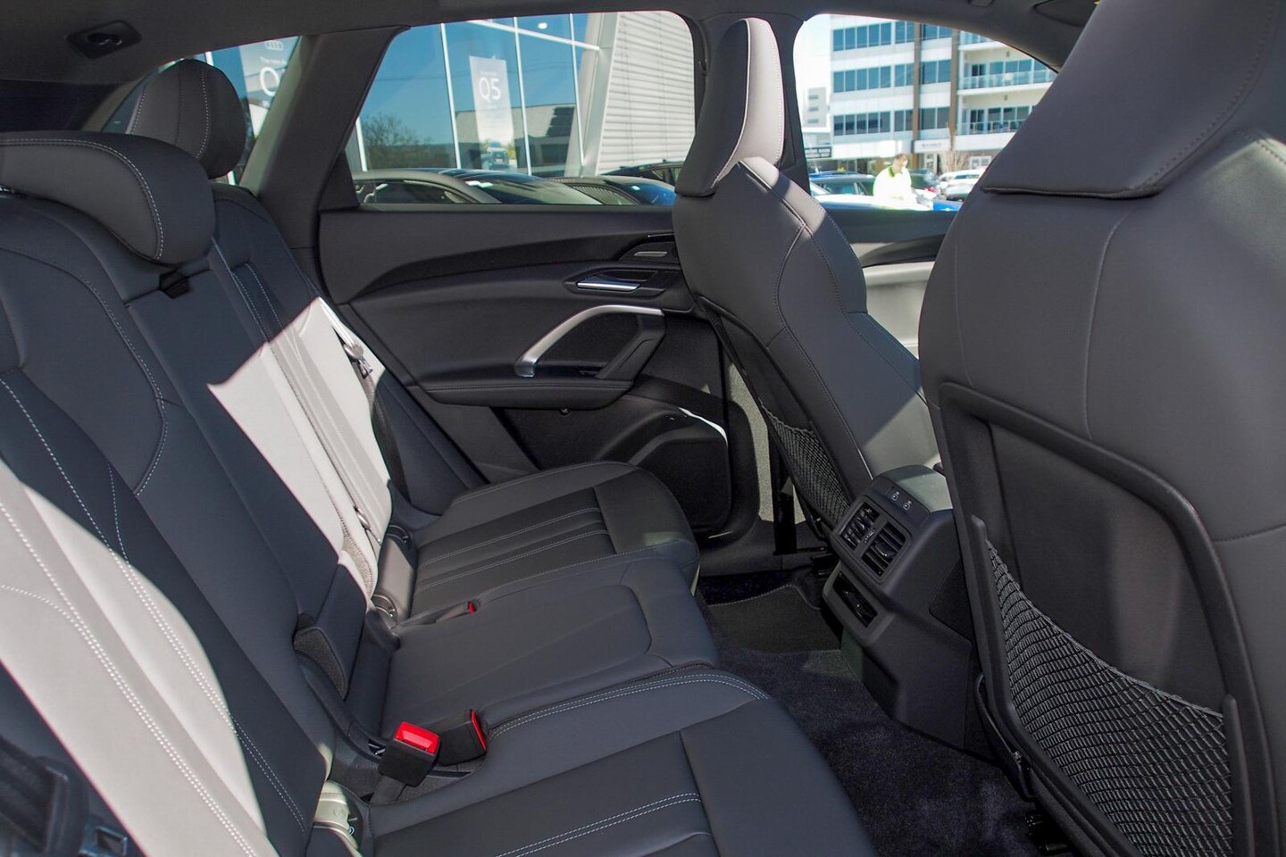 Image about Audi Q5 SUV TDI quattro 150 kW sport