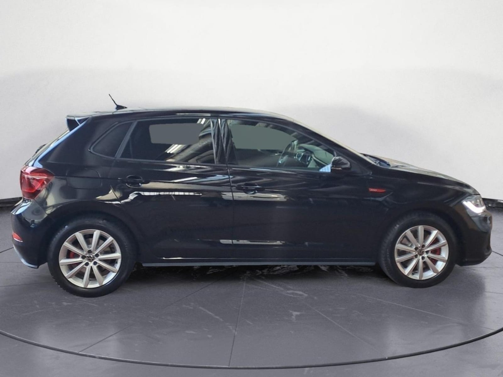 Volkswagen Polo – Bild 6
