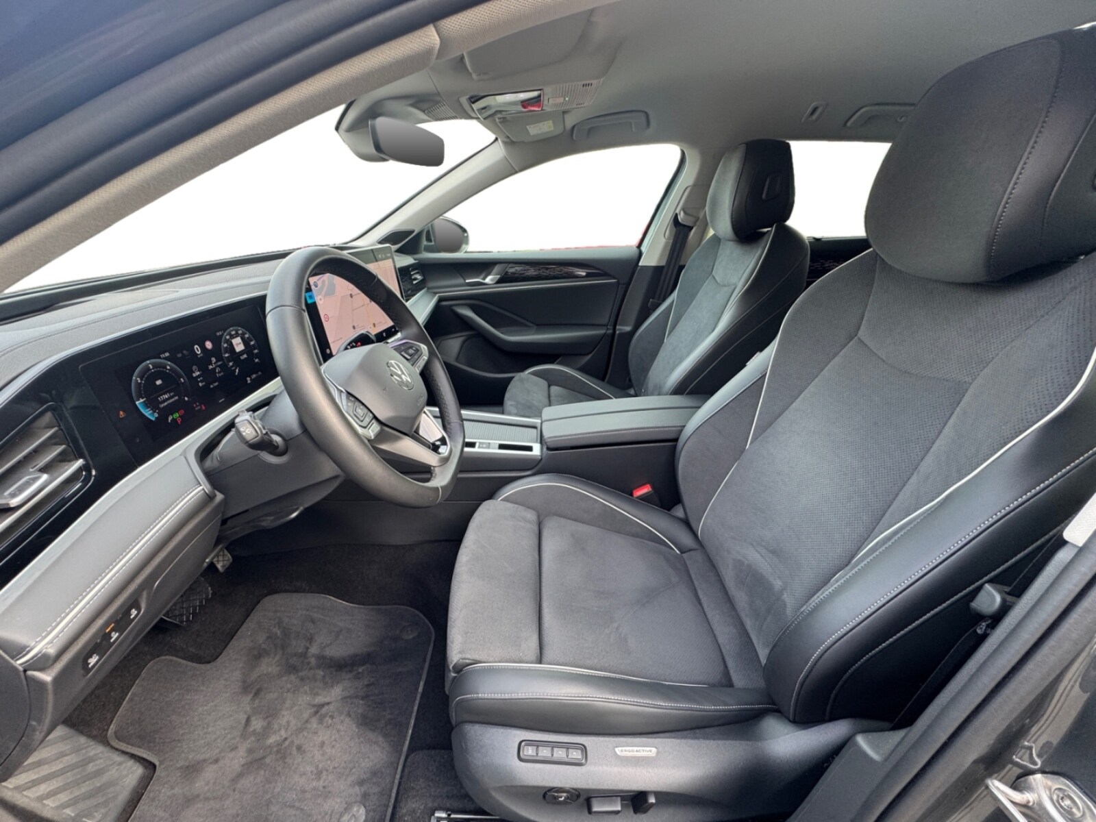 Volkswagen Passat – Bild 9