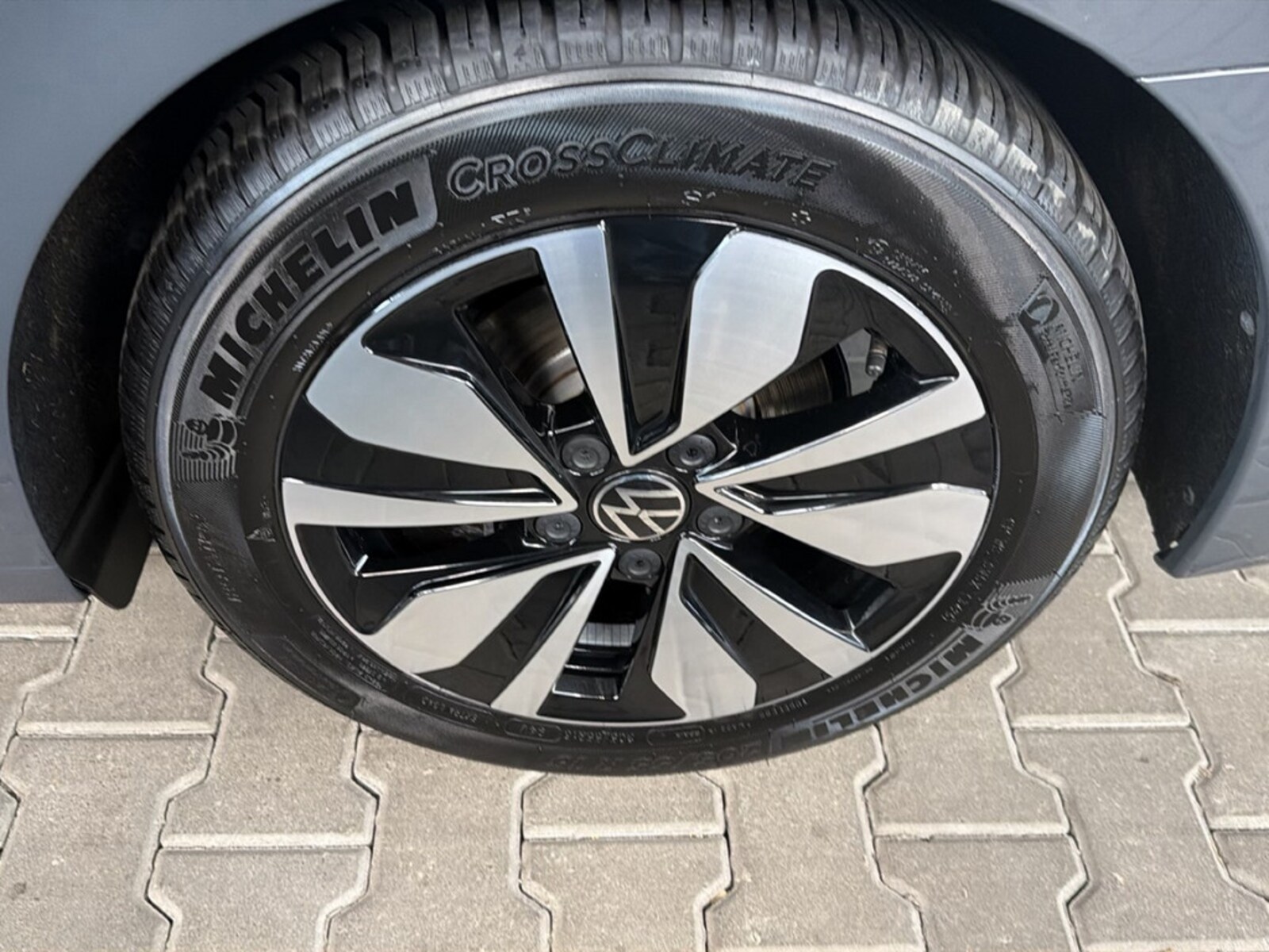Volkswagen Golf Variant – Bild 10