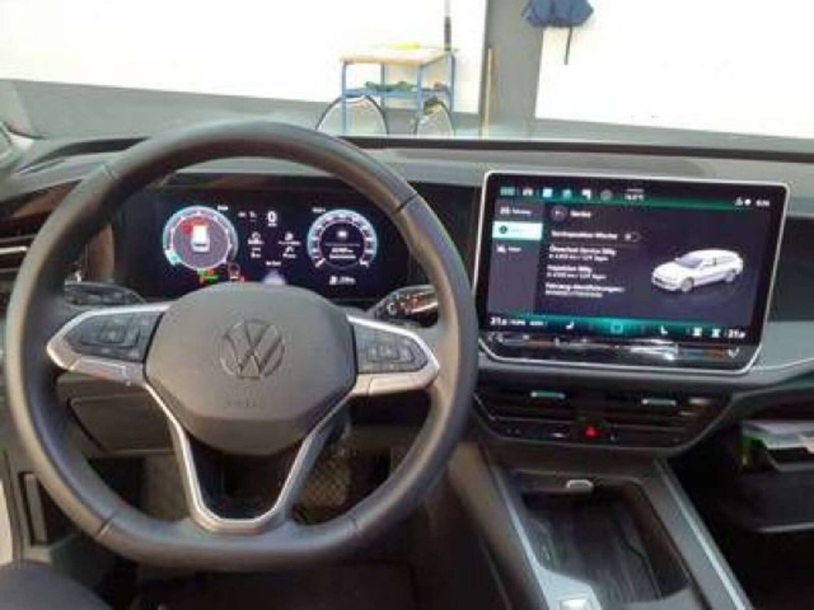 Volkswagen Passat – Bild 4