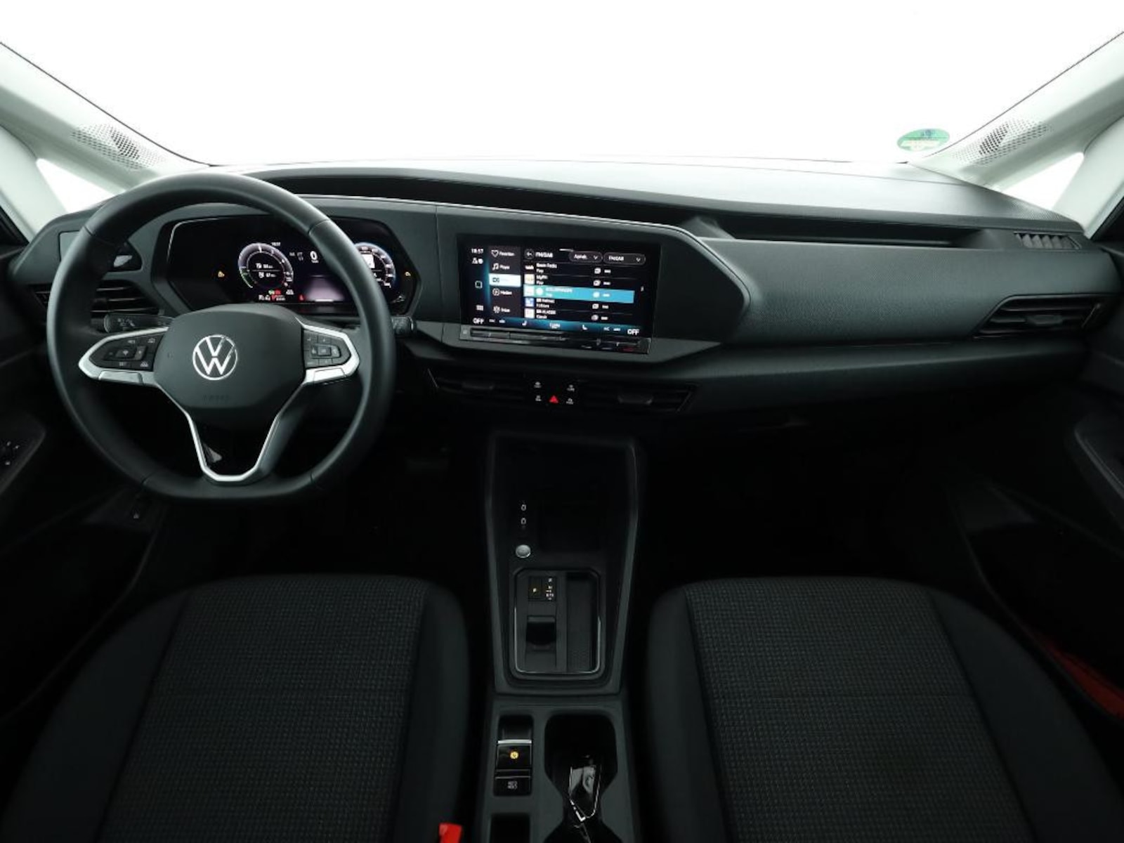 Volkswagen Caddy – Bild 5