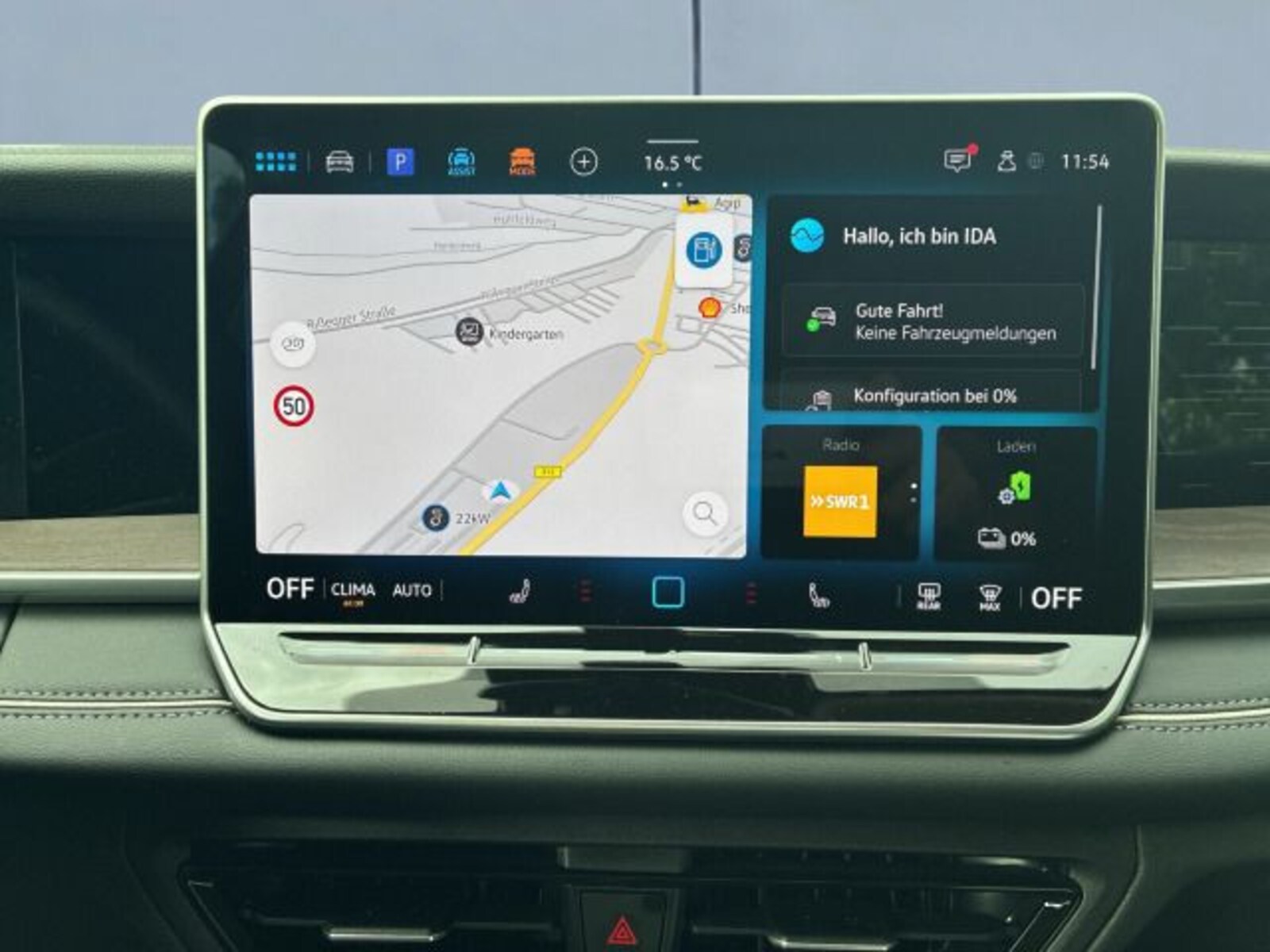 Volkswagen Tayron – Bild 14