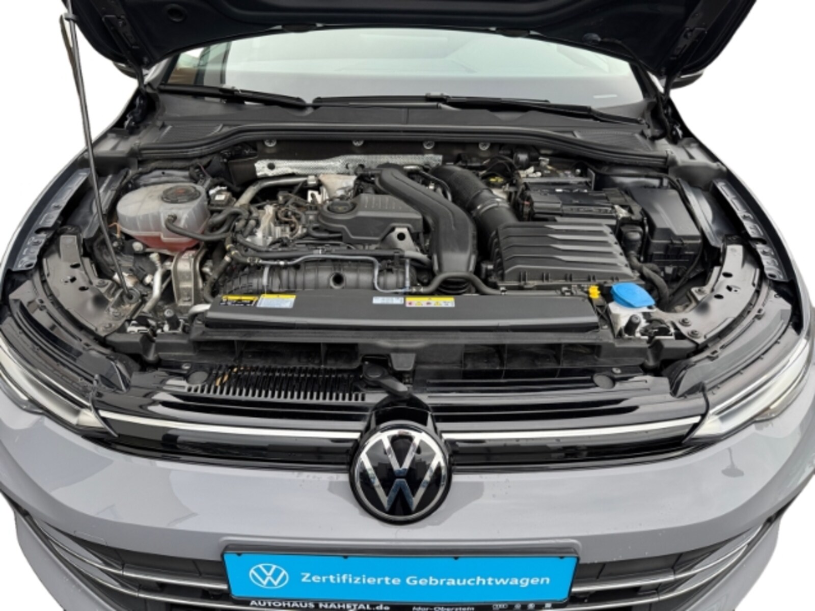 Volkswagen Golf – Bild 8