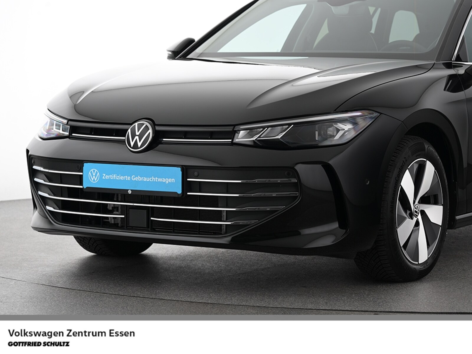 Volkswagen Passat – Bild 7