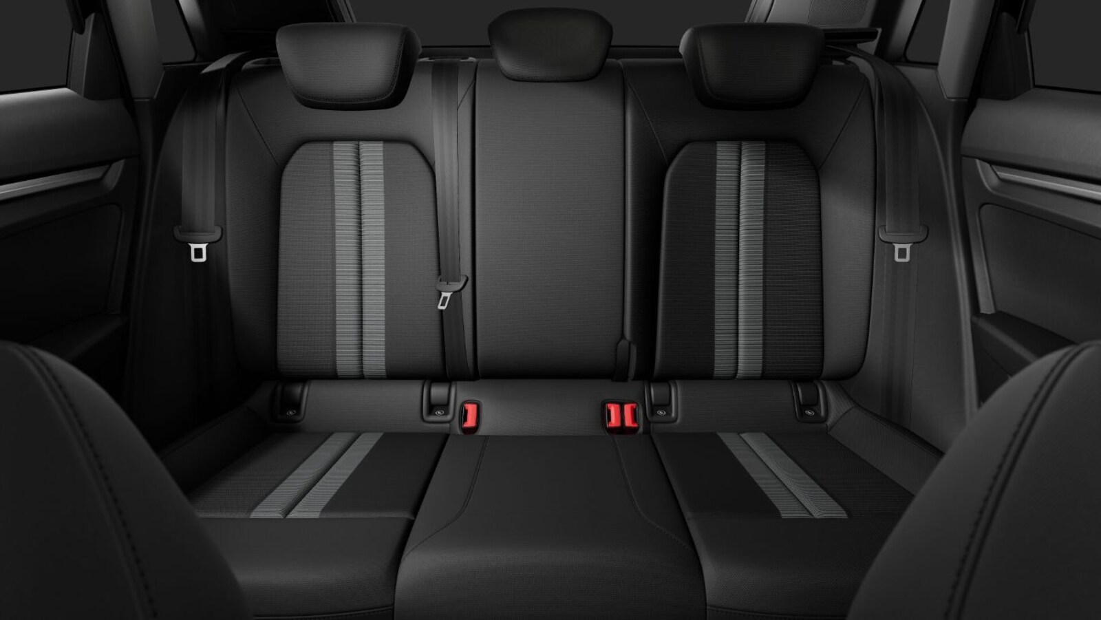 Audi A3 Sportback – Bild 9