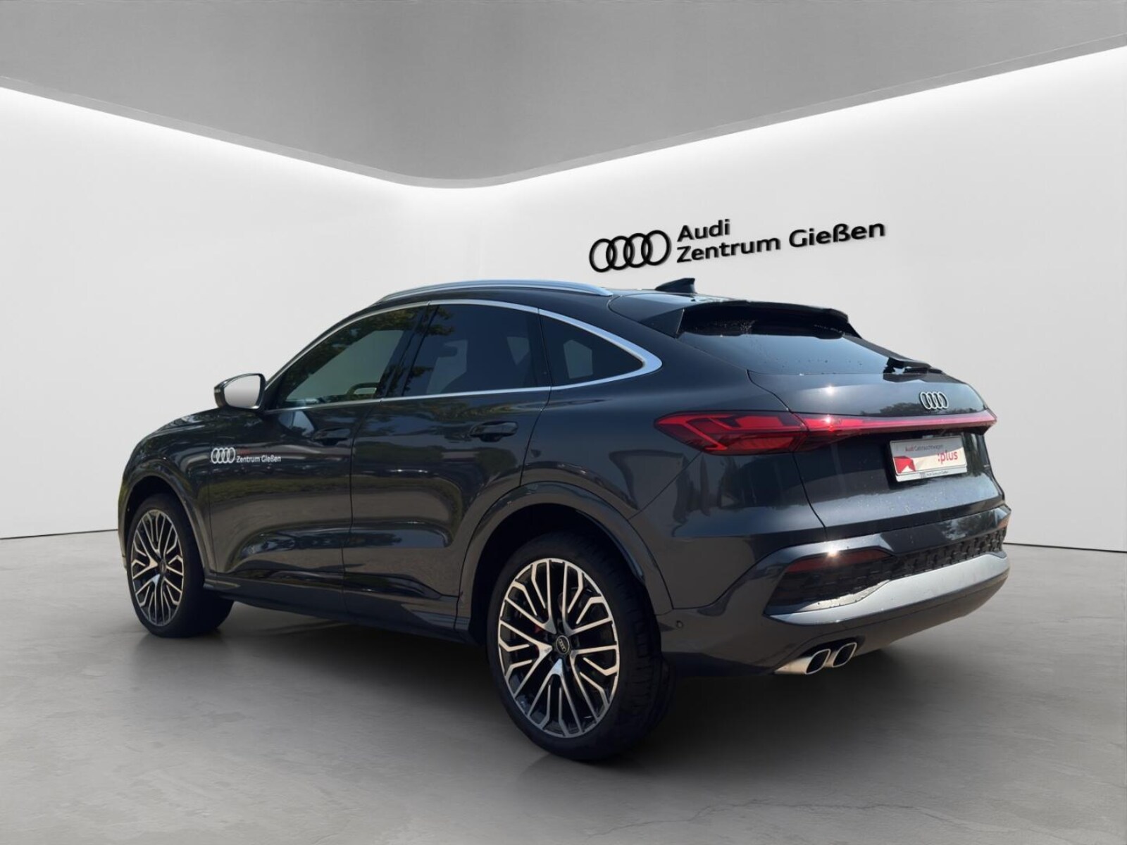 Audi Q5 Sportback – Bild 3