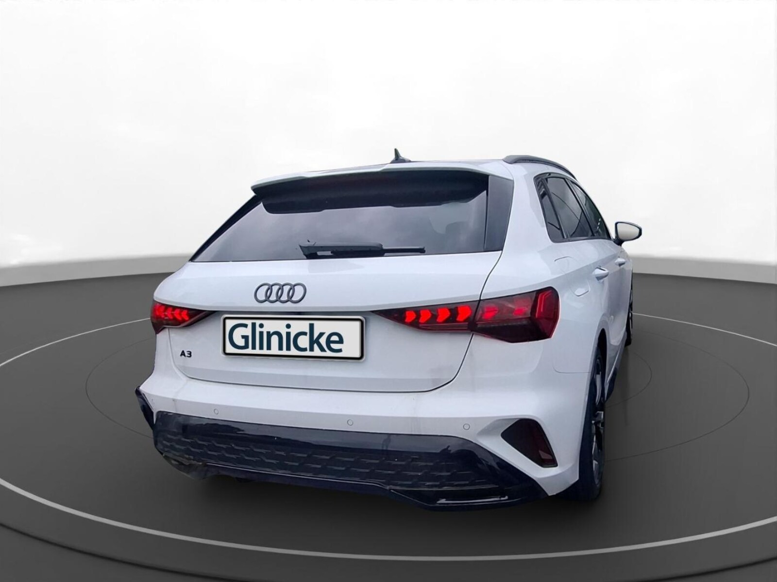 Audi A3 Sportback – Bild 9