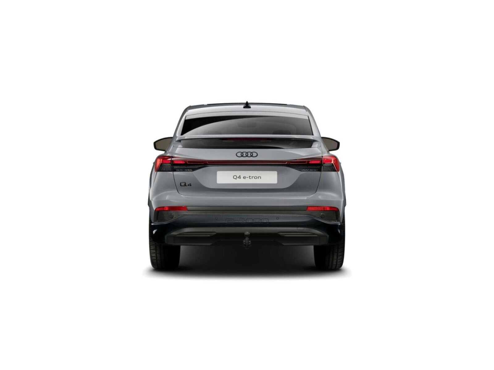 Audi Q4 Sportback e-tron – Bild 5