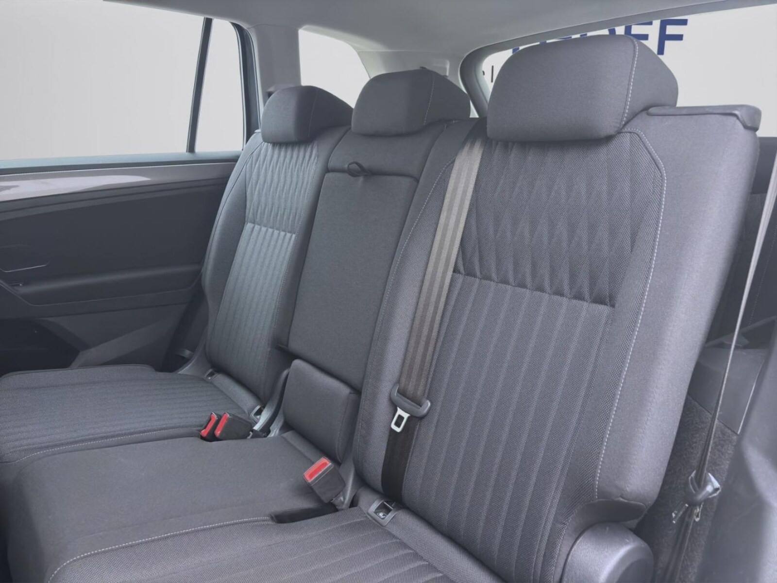Volkswagen Tiguan Allspace – Bild 16