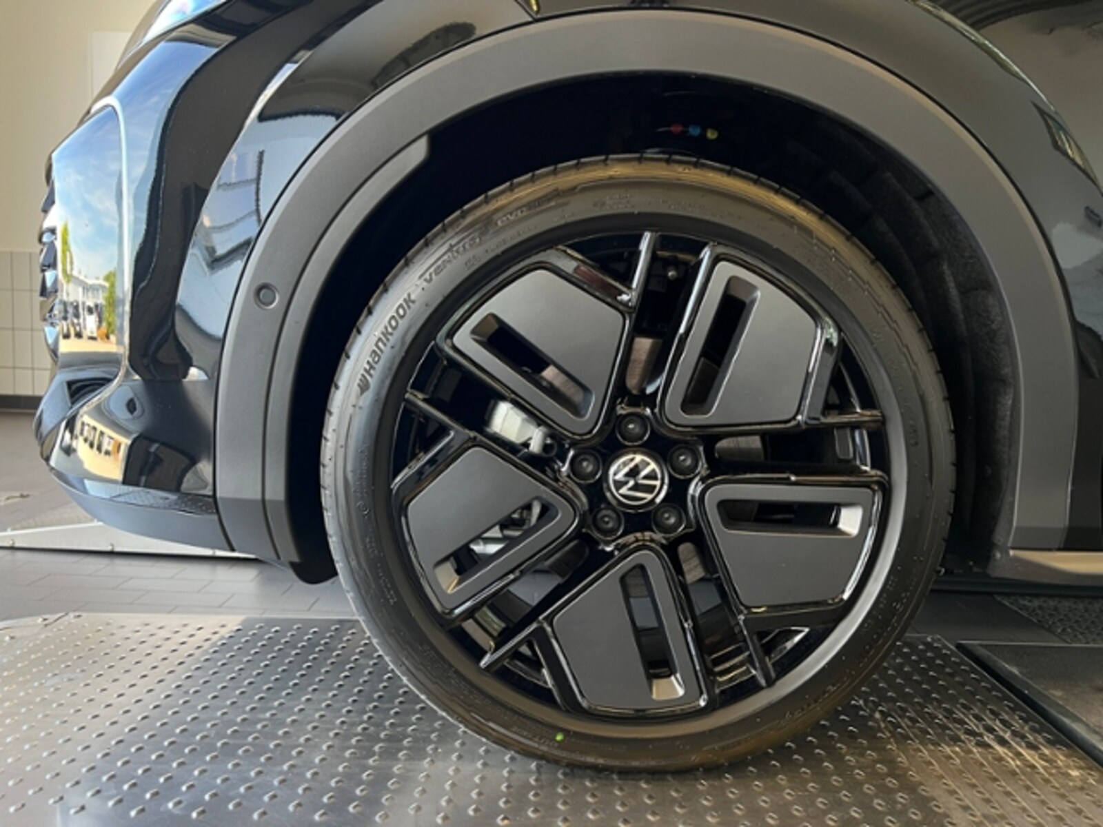 Volkswagen T-Roc – Bild 5