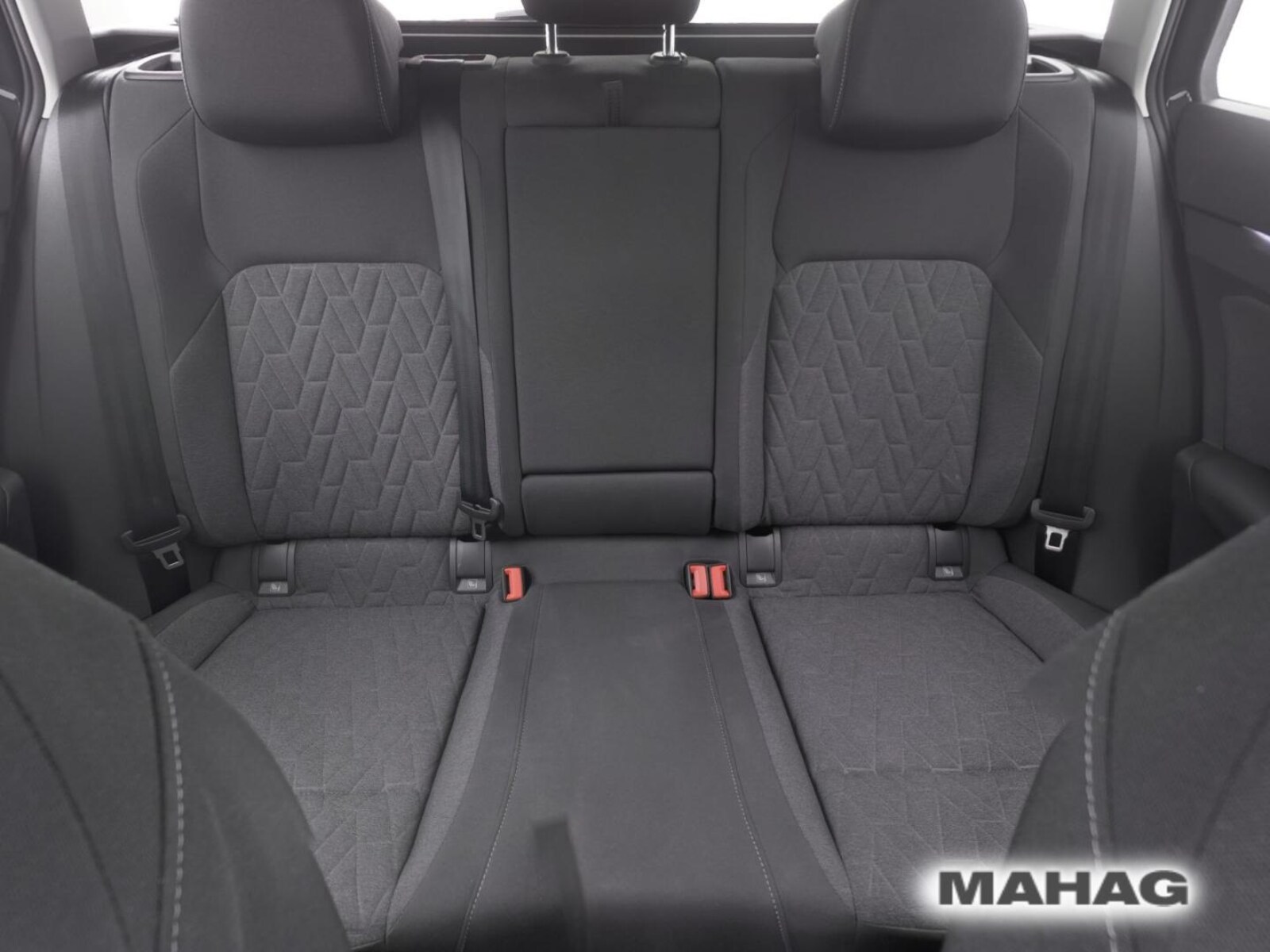 Volkswagen Golf Variant – Bild 14