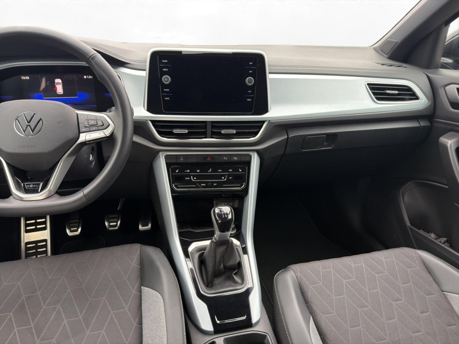 Volkswagen T-Roc – Bild 13