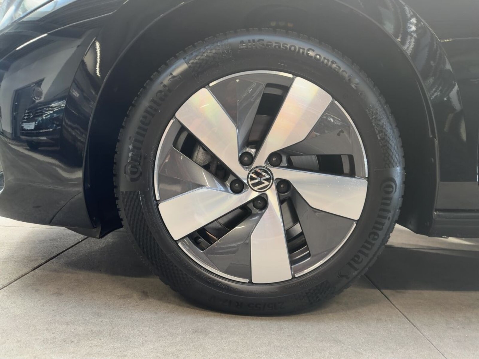 Volkswagen Passat – Bild 12