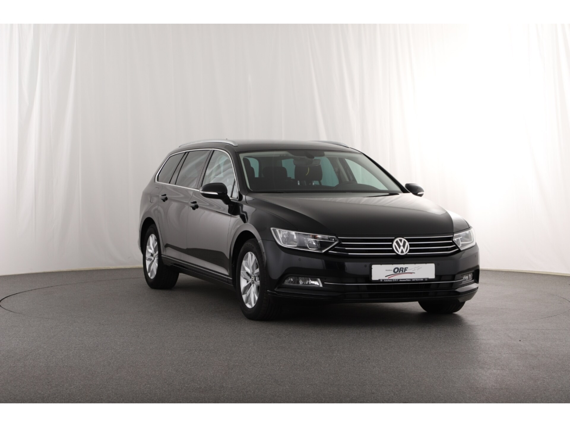 Volkswagen Passat Variant Comfortline