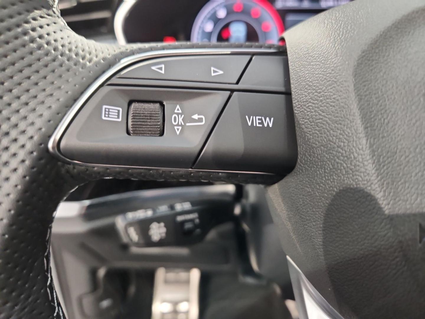 Image about Audi Q3 S line 40 TFSI quattro S tronic