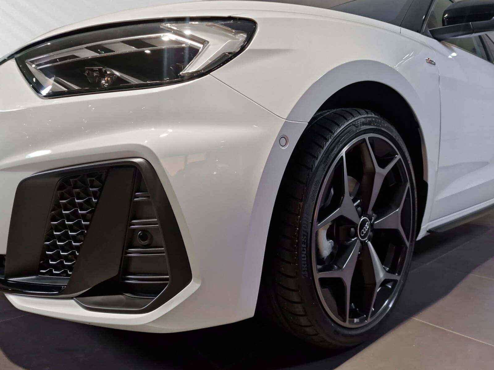Audi A1 Sportback – Bild 6