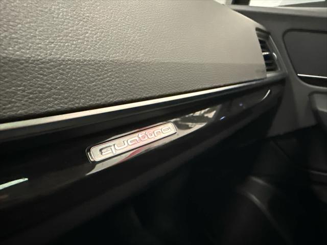 2018 AUDI Q5 - Image 18