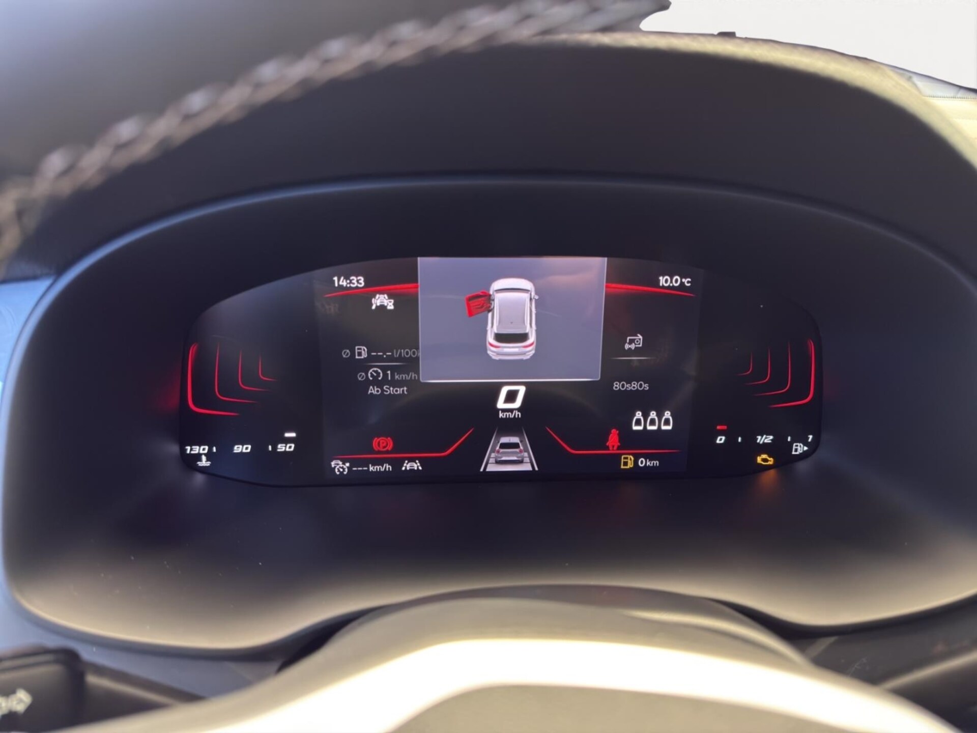 SEAT Ateca Style