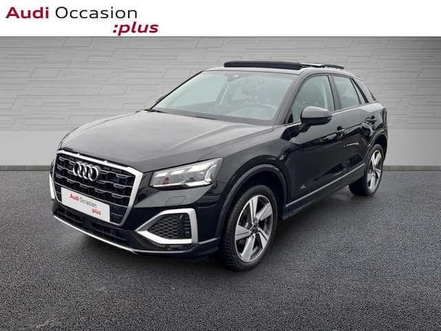 Audi Q2 Design Luxe 35 TFSI 150 Ch S Tronic -  - Joinsteer - #1