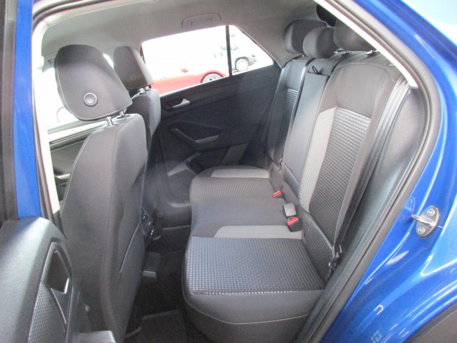 Volkswagen T-Roc Active