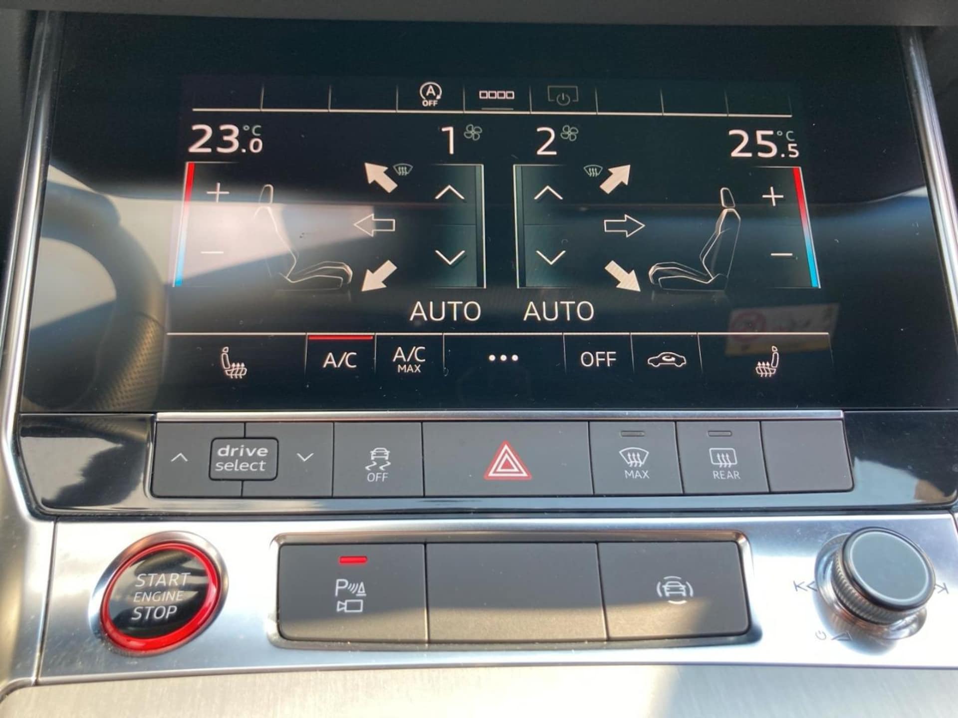 Audi S6 Avant