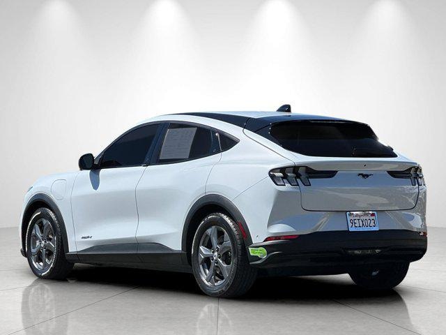 2023 Ford Mustang Mach-E