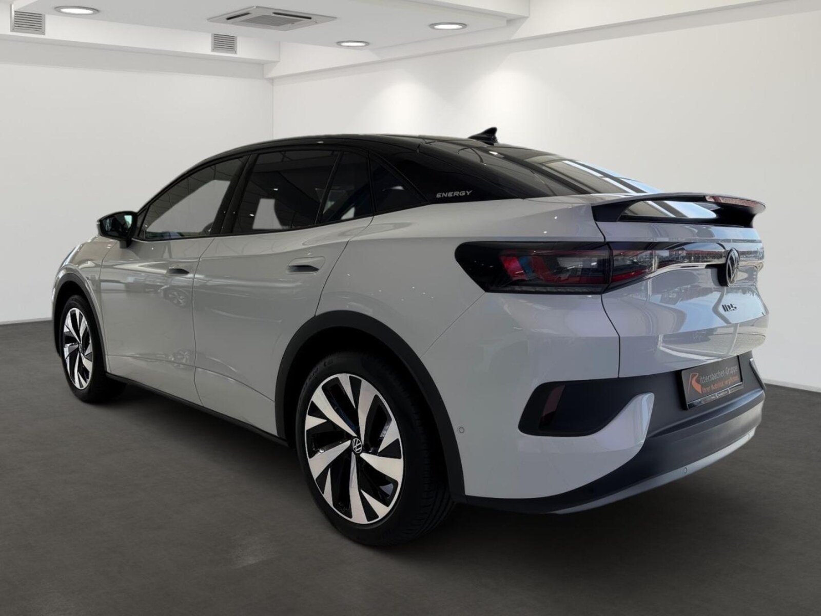 Volkswagen ID.5 – Bild 6