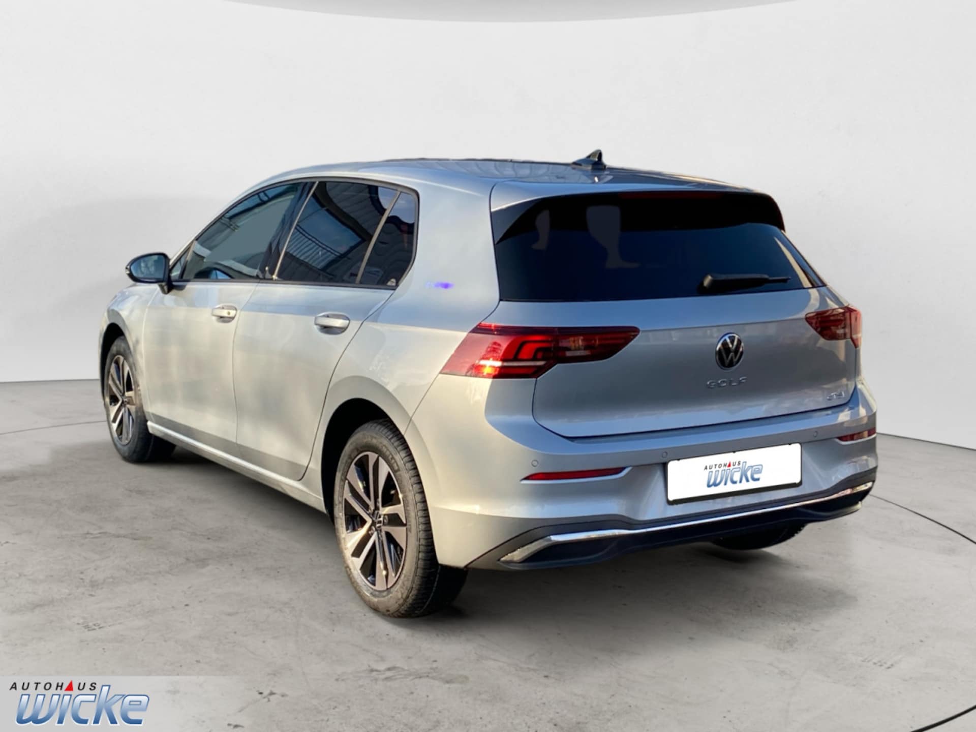 Volkswagen Golf ENERGY