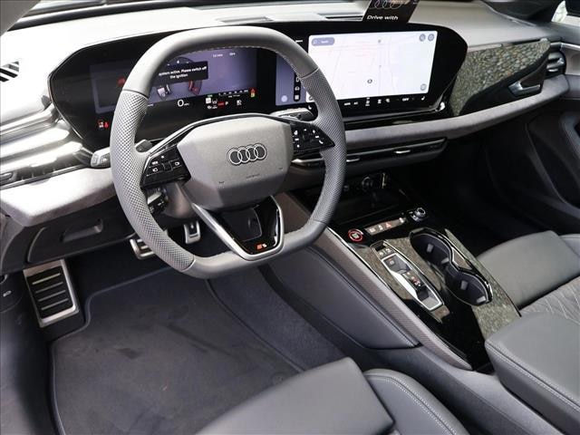 2026 Audi S5 Sedan