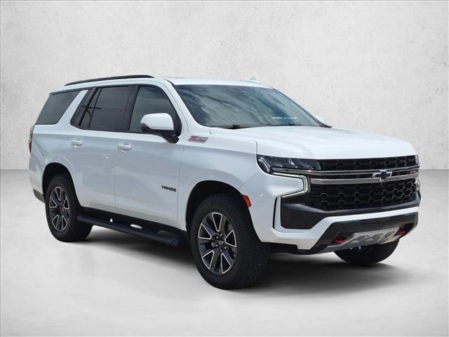 2022 Chevrolet Tahoe