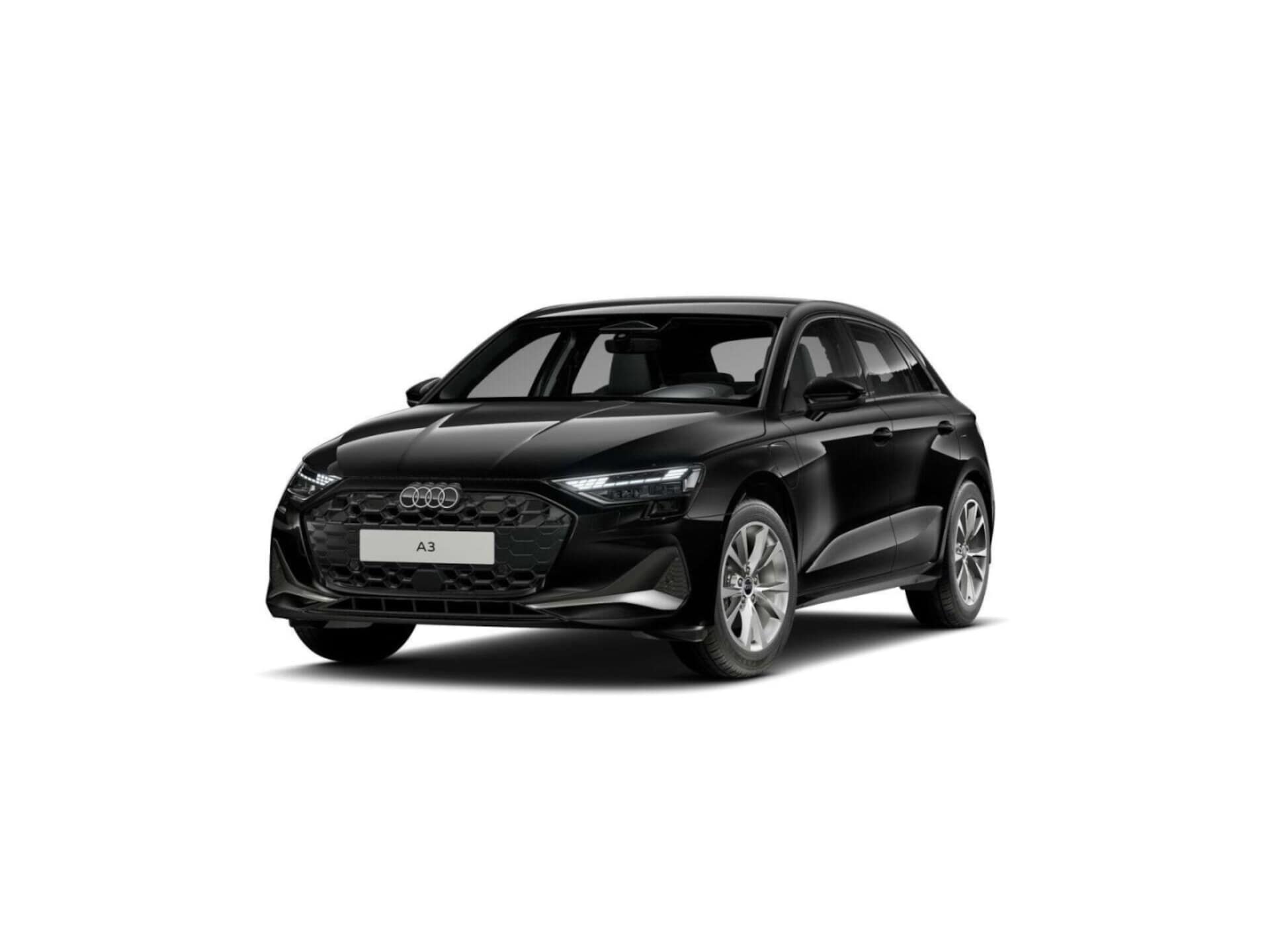 Audi A3 Sportback TFSI e Advanced