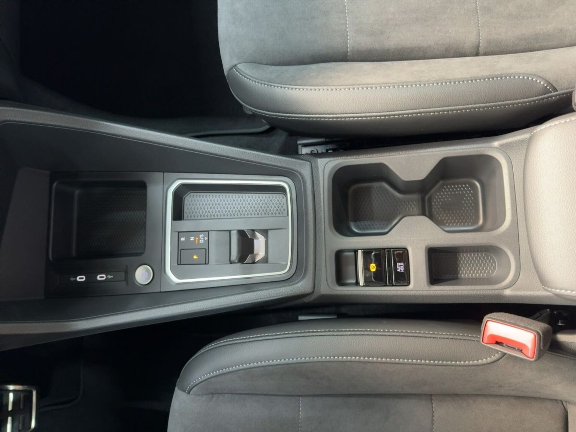 Volkswagen Caddy Style
