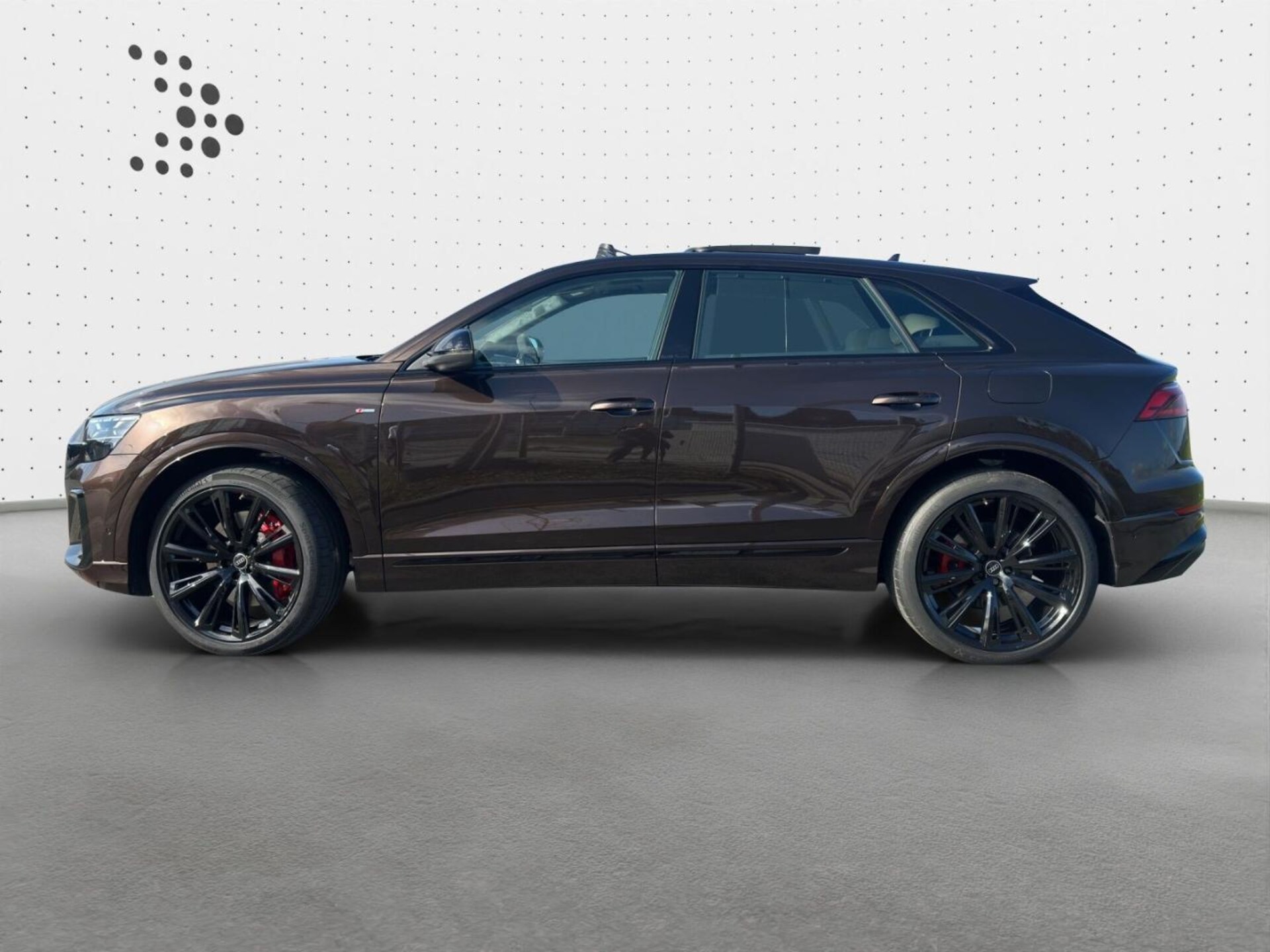 Audi Q8 SUV TFSI e