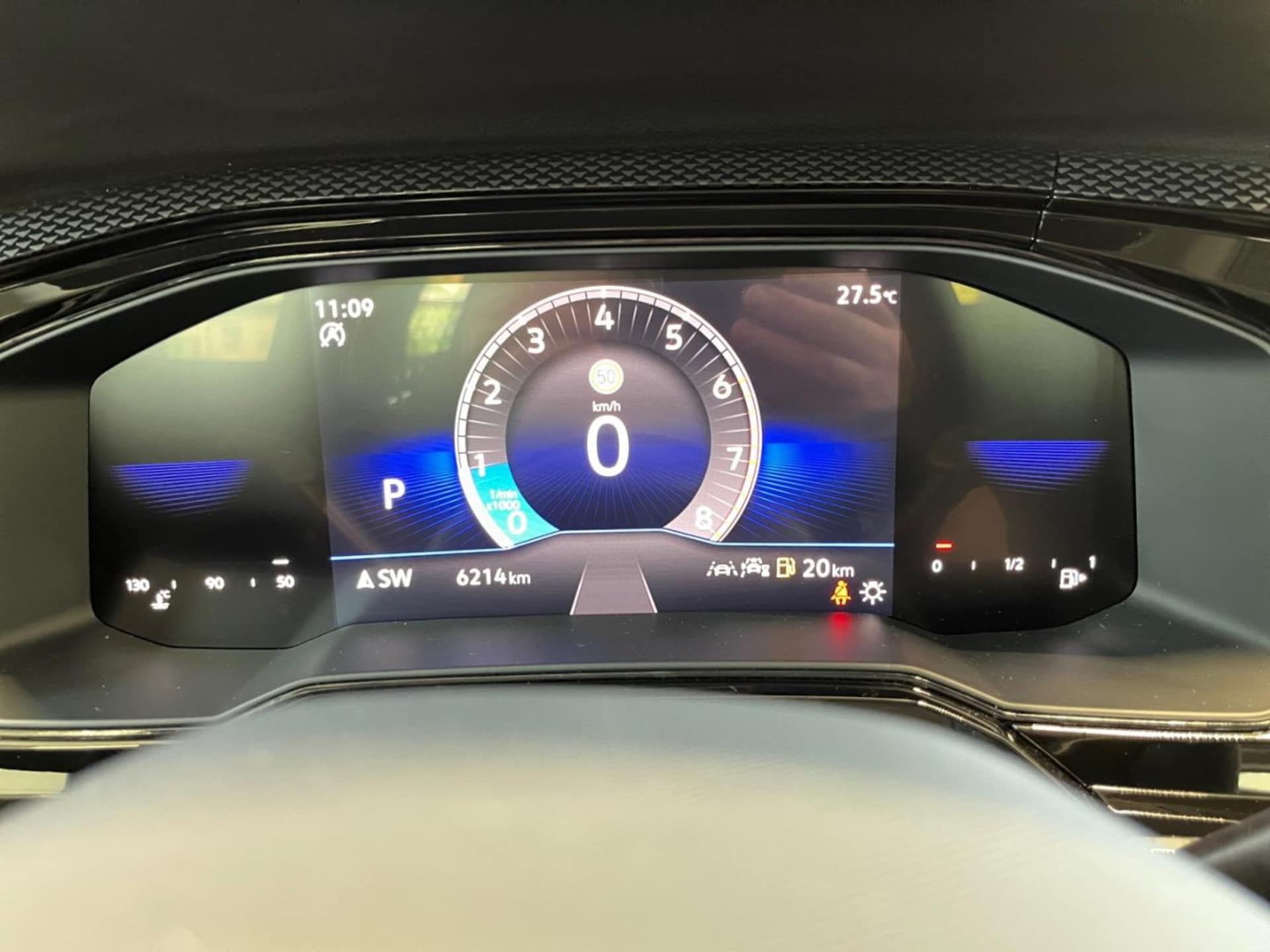 Volkswagen Polo Life