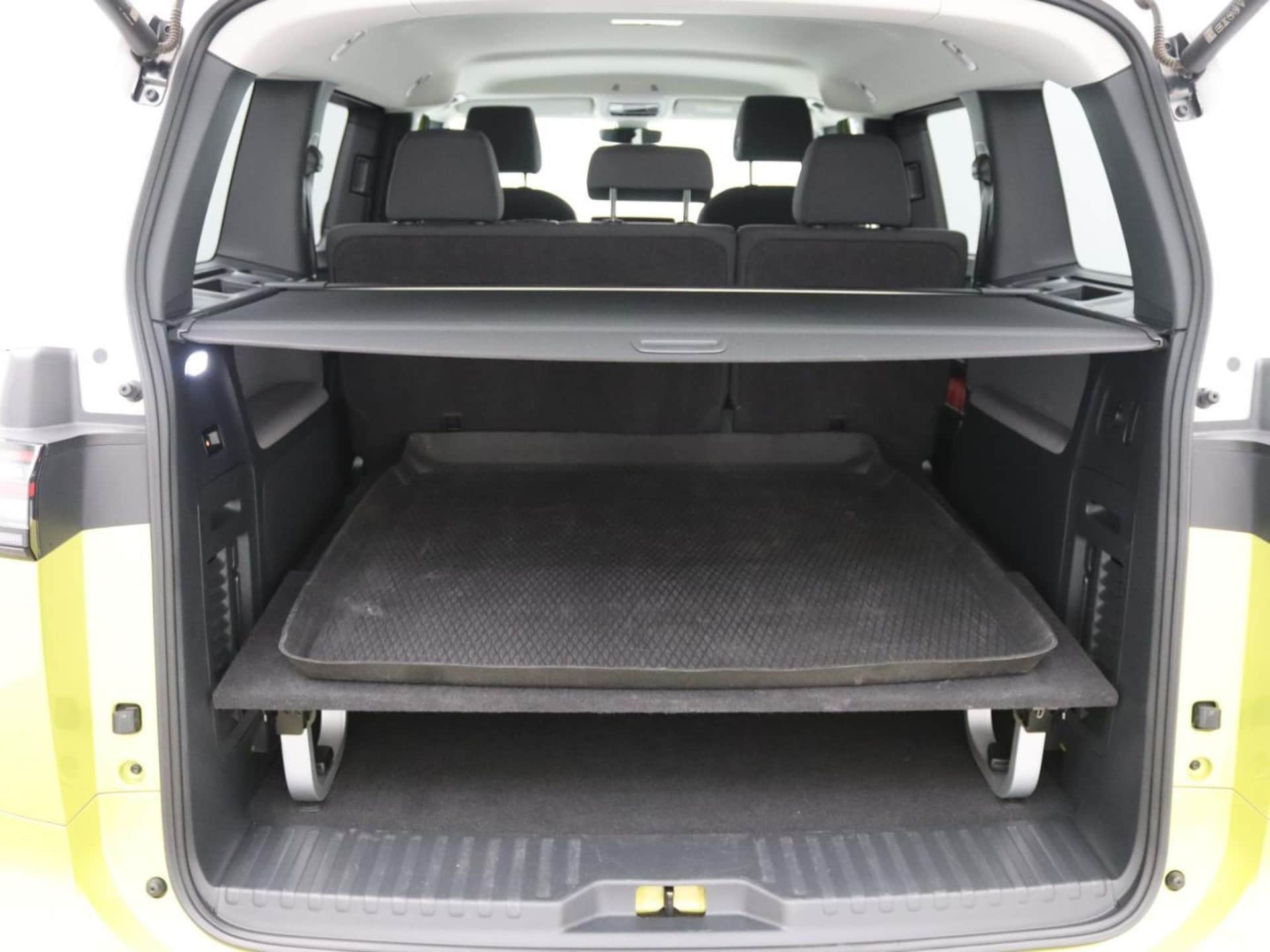 Volkswagen ID. Buzz Pro