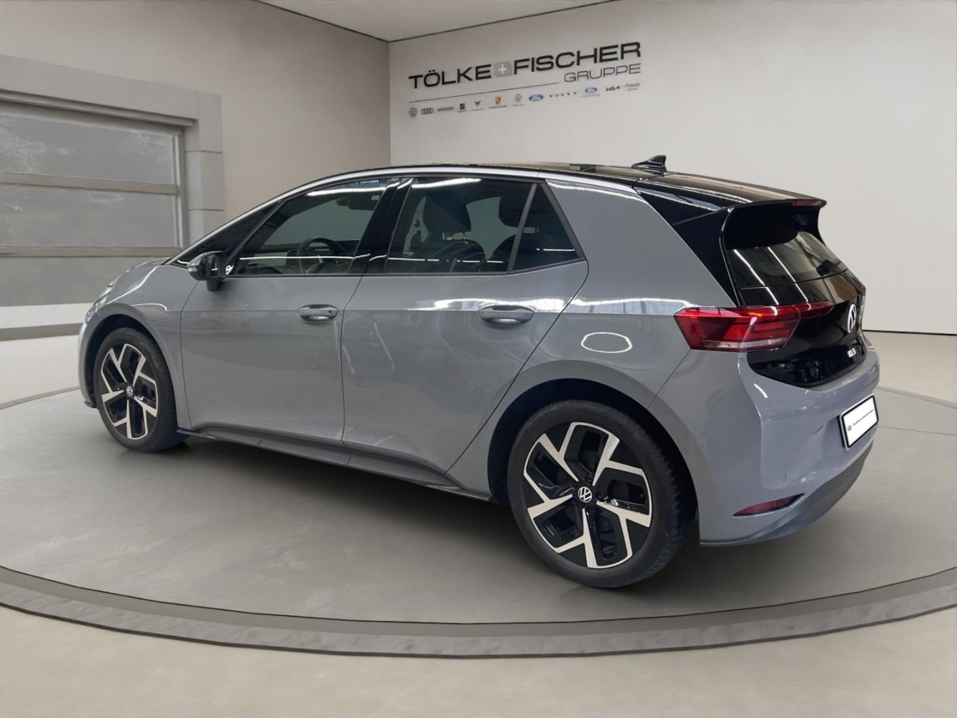 Volkswagen ID.3 Pro