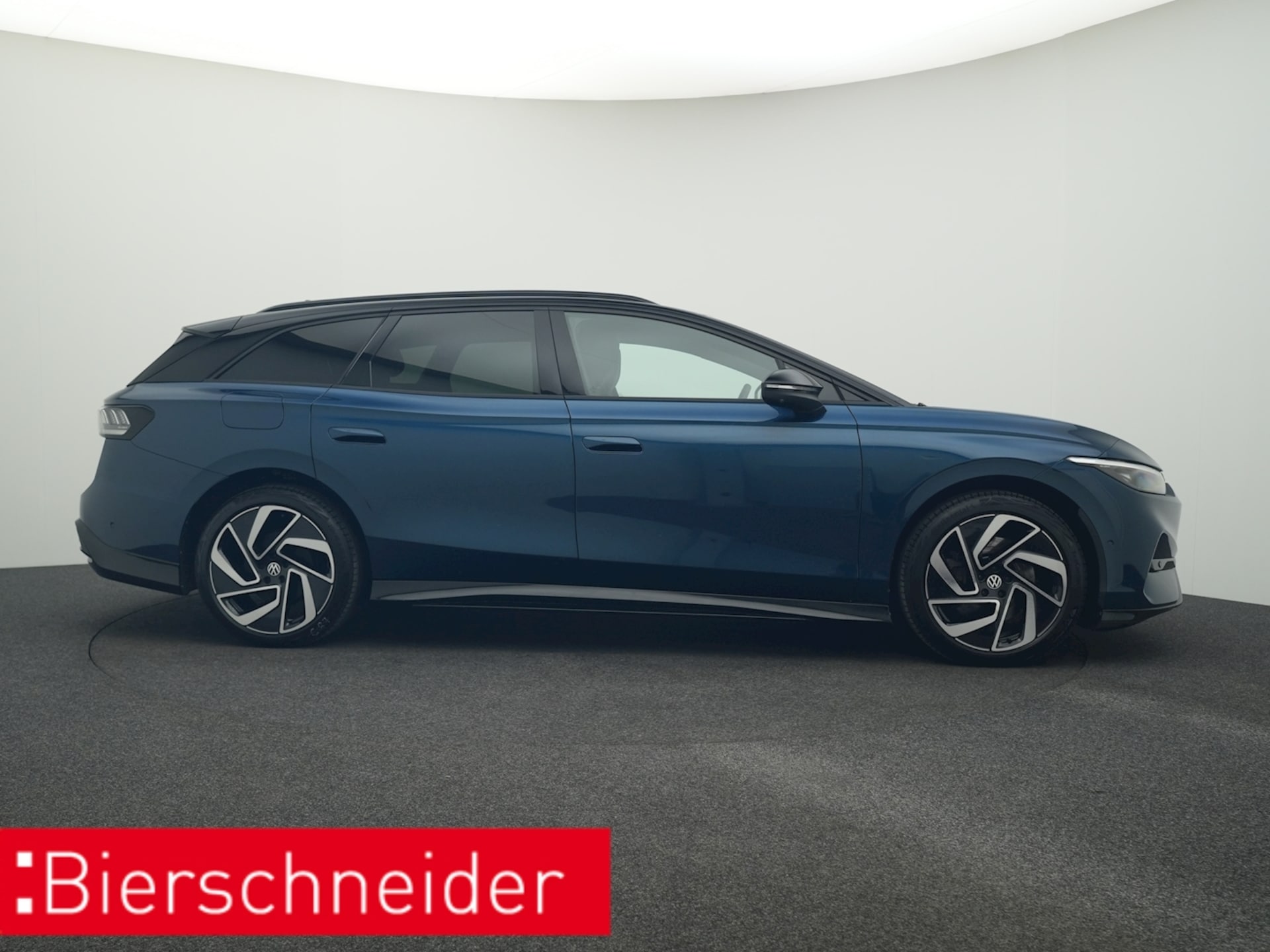 Volkswagen ID.7 Tourer Pro